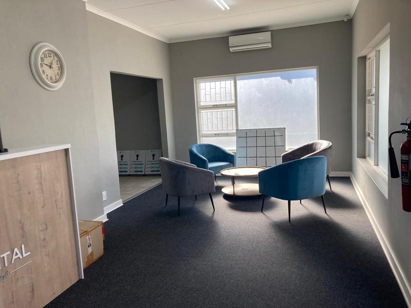Commercial Property for Sale in Newton Park Eastern Cape